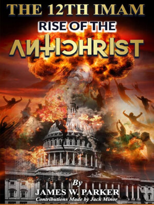 cover image of The 12th Imam